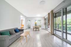 云栖玖著(公寓住宅) 3室2厅2卫 89.00m² 120万