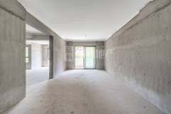 文居学府 3室2厅1卫 85.00m² 110万