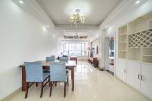 富春硅谷麓园(公寓住宅) 3室3厅2卫 102.38m² 3000元/月