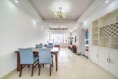 富春硅谷麓园(公寓住宅) 3室3厅2卫 102.38m² 3000元/月