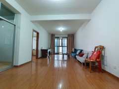 九龙仓世纪华府 3室2厅2卫 127.00m² 2000元/月