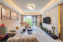 融创微风之城(公寓住宅) 5室2厅3卫 179.24m² 360万