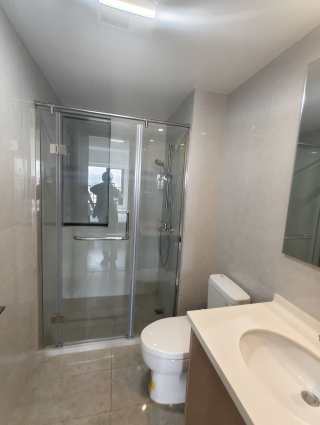 云望璞园 3室2厅2卫 95.00m² 2600元/月