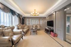 大家小墅 3室2厅3卫 104.37m² 244万