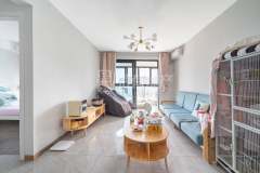 融创微风之城(公寓住宅) 3室2厅2卫 91.59m² 119万