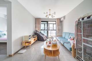 融创微风之城(公寓住宅) 3室2厅2卫 91.59m² 117万