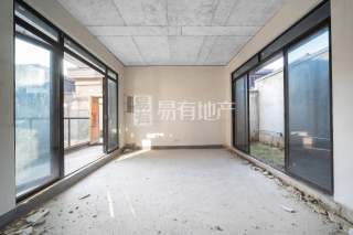 大城小院(别墅) 4室2厅3卫 108.35m² 3000元/月