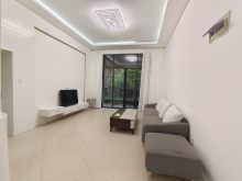 飞虹丁香花园 2室2厅1卫 108.90m² 2200元/月