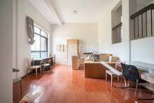 大有清竹蓝庭(别墅) 4室2厅3卫 222.81m² 360万