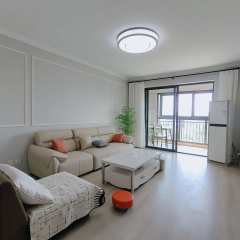 虎山雅苑 2室2厅1卫 105.00m² 86万