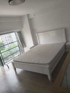 富春硅谷魔方 2室2厅1卫 48.00m² 1700元/月