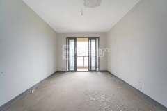 九龙仓世纪华府 2室2厅2卫 88.00m² 135万