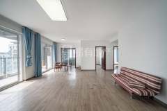 云栖玖著(公寓住宅) 4室2厅2卫 113.68m² 3300元/月