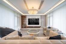万科君望(别墅) 4室2厅3卫 207.72m² 900万