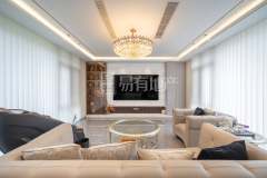 万科君望(别墅) 4室2厅3卫 207.72m² 900万