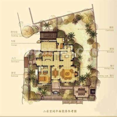 房源图