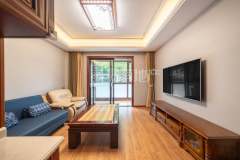 银湖花苑 3室2厅2卫 122.00m² 3500元/月