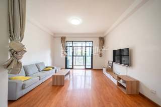 施家园花苑(北区) 3室2厅2卫 120.00m² 2500元/月