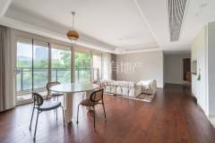 万科大家九都会(公寓住宅) 4室2厅2卫 139.00m² 300万