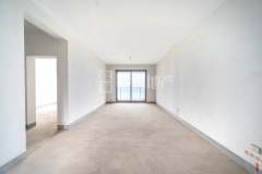 西郊半岛(公寓住宅) 3室2厅2卫 108.00m² 150万