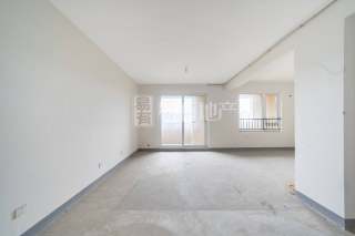 九龙仓雍景山(公寓住宅) 3室2厅2卫 89.23m² 95万