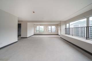 九龙仓雍景山(公寓住宅) 4室2厅2卫 138.86m² 1900元/月