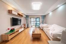 富春泉水湾(公寓住宅) 3室2厅2卫 88.00m² 120万
