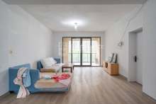 九龙仓世纪华府 3室2厅2卫 160.00m² 2500元/月