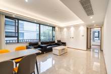 众安顺源府 3室2厅2卫 95.42m² 2800元/月