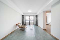 云望璞园 3室2厅2卫 95.00m² 2400元/月