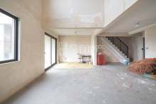 清源上林湖(公寓住宅) 3室2厅3卫 138.41m² 300万