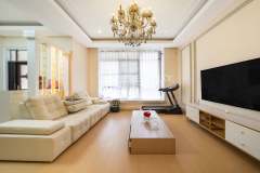 三江鸣翠蓝湾(别墅) 4室2厅2卫 222.77m² 550万