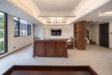大城小院(公寓住宅) 4室2厅3卫 127.69m² 400万