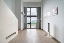 硅谷创智中心 1室1厅1卫 37.00m² 70万