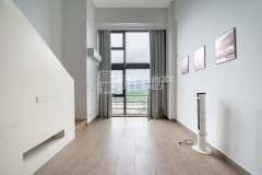 硅谷创智中心 1室1厅1卫 37.00m² 70万