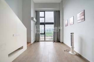 硅谷创智中心 1室1厅1卫 37.00m² 70万