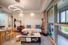 中天富春诚品二期 4室2厅2卫 125.84m² 178万