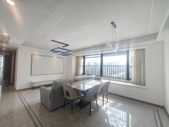 云望之宸 3室2厅2卫 110.00m² 3300元/月