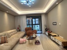 大家金钰府 3室2厅2卫 114.83m² 3600元/月