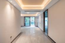 西郊半岛(公寓住宅) 3室2厅2卫 96.62m² 2000元/月