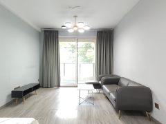 中天富春诚品二期 3室2厅2卫 95.23m² 2100元/月