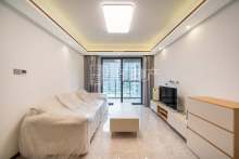 众安顺源府 3室2厅2卫 87.55m² 140万