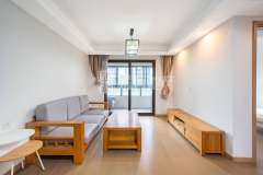 云望璞园 3室2厅2卫 95.00m² 2500元/月