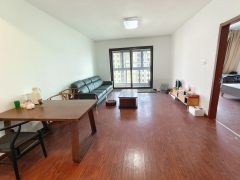 大家悦墅 3室1厅2卫 92.23m² 2000元/月
