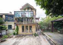清源上林湖(别墅) 4室2厅3卫 224.39m² 550万