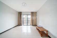 梓树花苑(公寓住宅) 3室2厅2卫 122.00m² 2000元/月