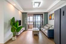 云望璞园 3室2厅2卫 95.00m² 2500元/月
