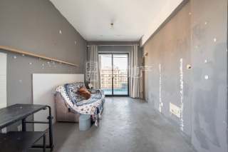梓树花苑(公寓住宅) 1室2厅1卫 60.00m² 1200元/月