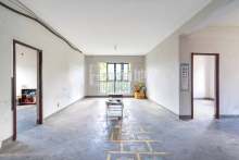 梓树花苑(公寓住宅) 4室2厅2卫 150.00m² 1500元/月