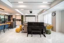 清源上林湖(公寓住宅) 3室2厅2卫 139.00m² 280万
